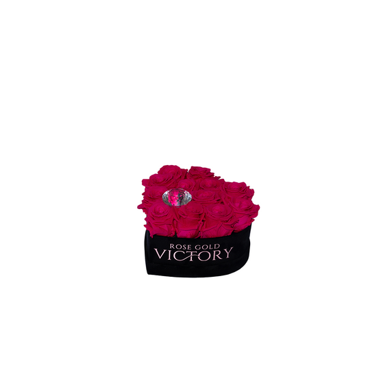 Heart Box Small