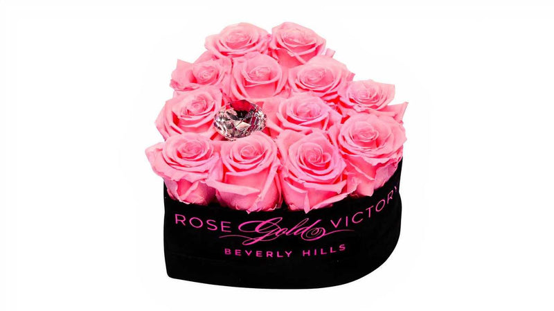 Heart Box Small