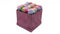 Square Box Large