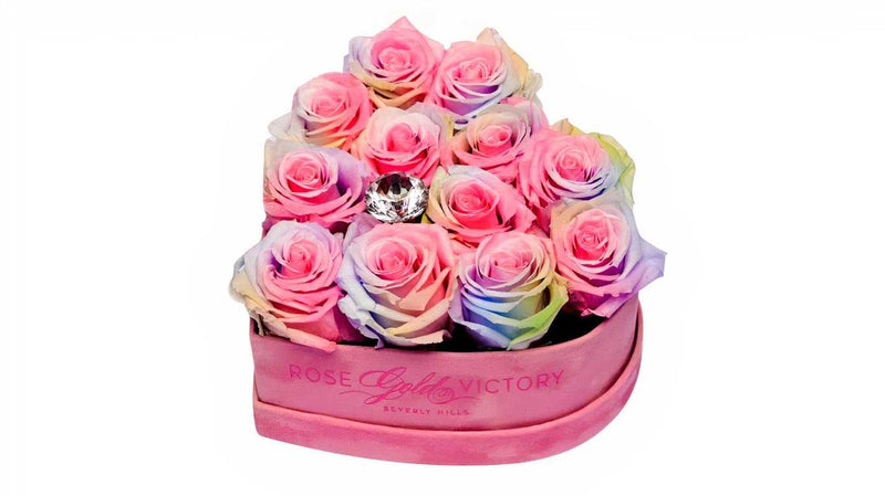 Heart Box Small