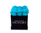 Square Box Small
