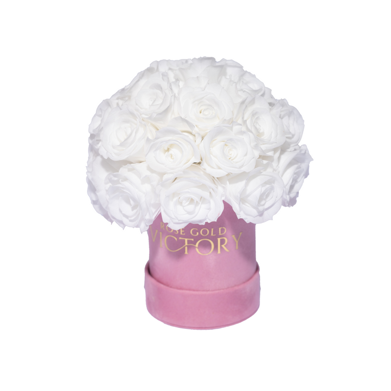Round Box Medium