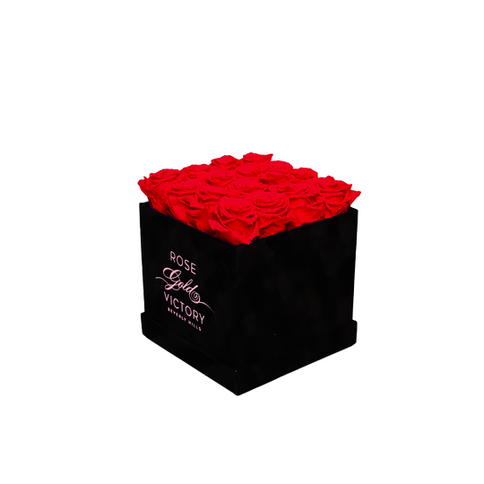 Square Box Large