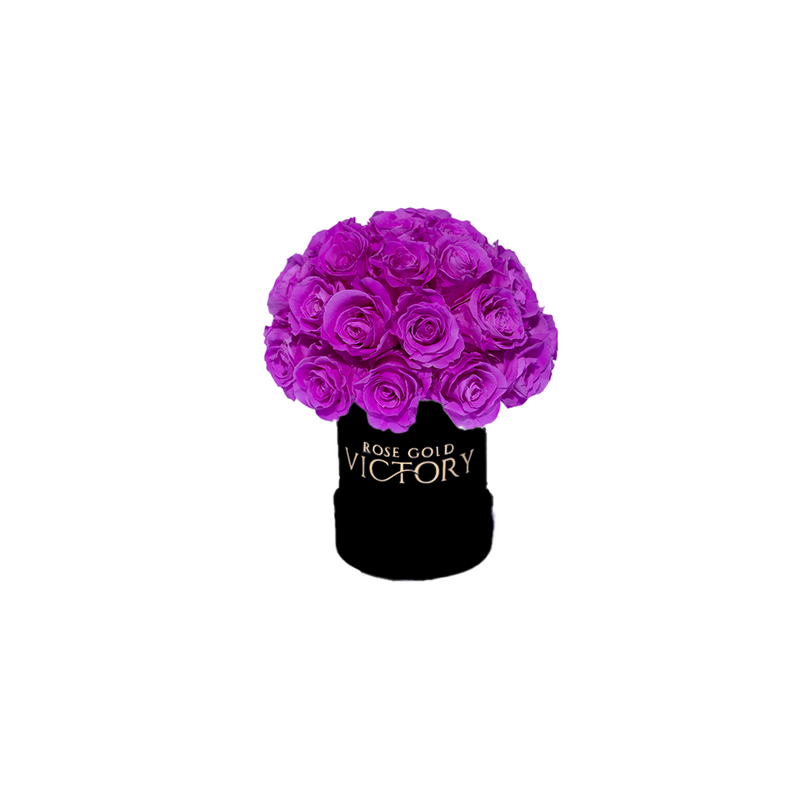 Round Box Medium