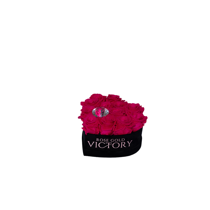 Heart Box Small