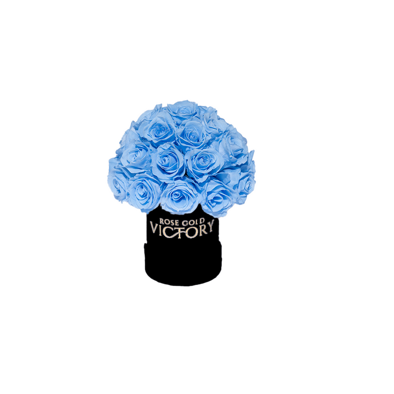 Round Box Medium