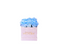 Square Box Small