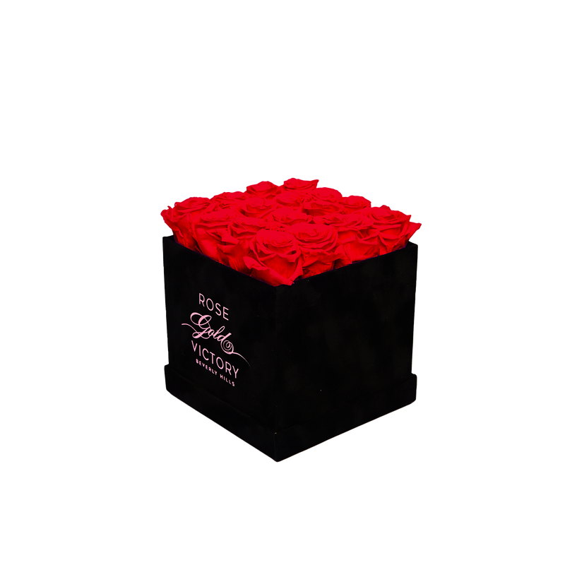 Square Box Large
