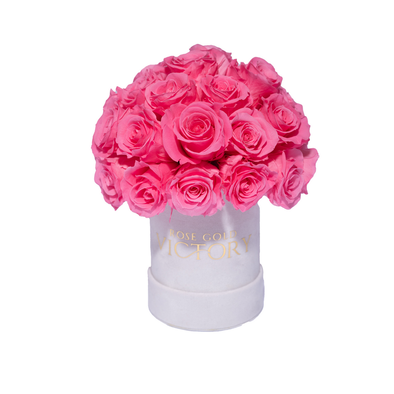Round Box Medium