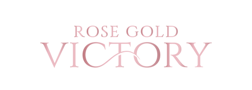 Rose Gold Victory