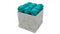 Square Box Large